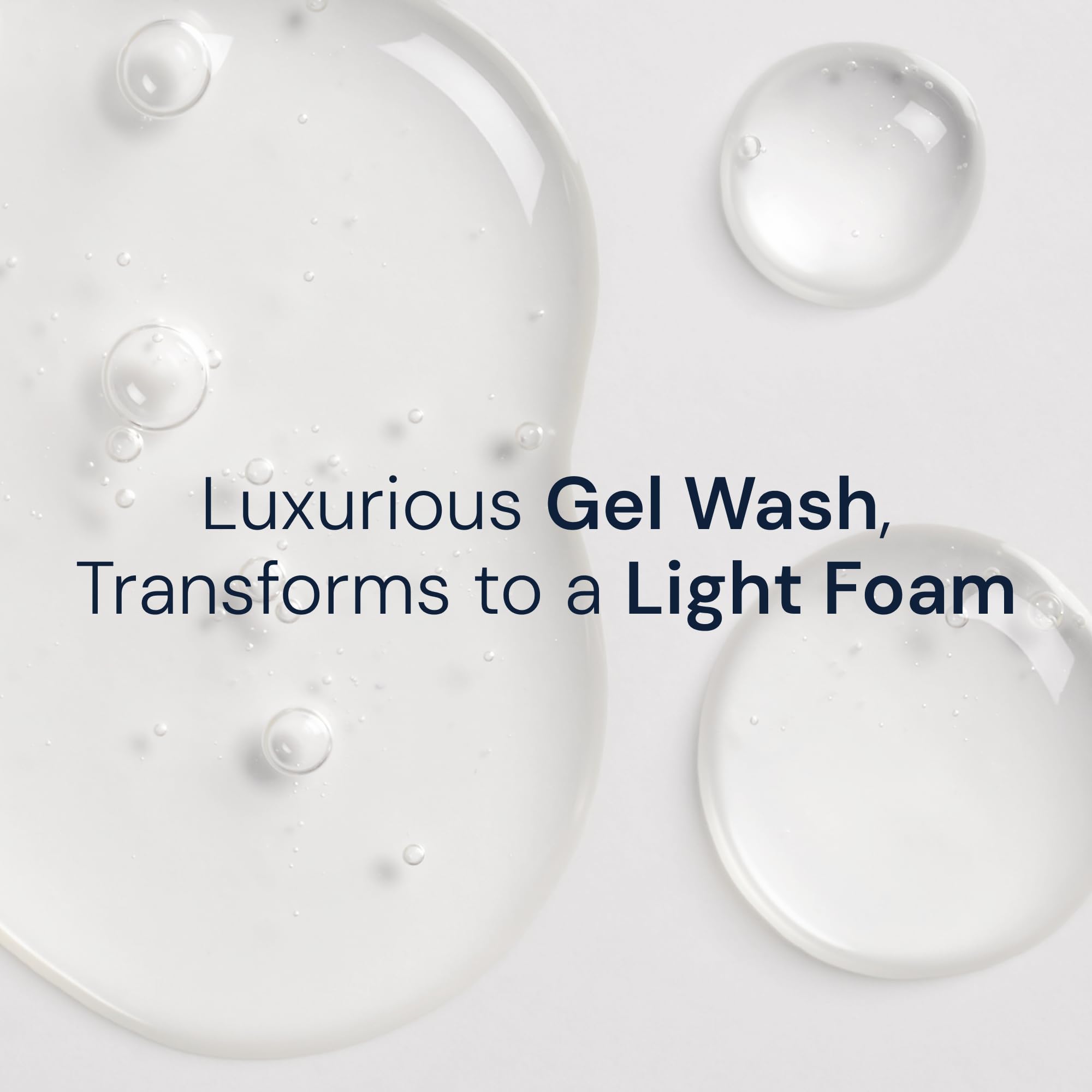 ELEMIS Mayfair No.9, lavage mains-corps crémeux, douceur hydratante après chaque utilisation.