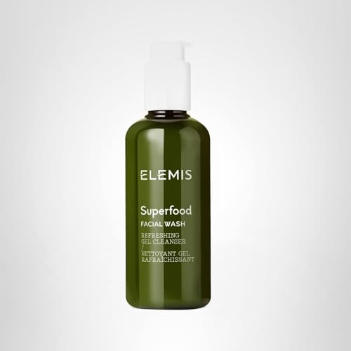 Parfum léger agréable, rinçage sans résidu lourd.