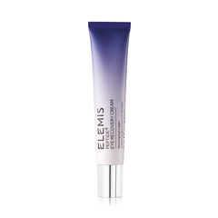 Crème Peptide4 pour les yeux d’ELEMIS, flacon en gros plan, hydratation ciblée.