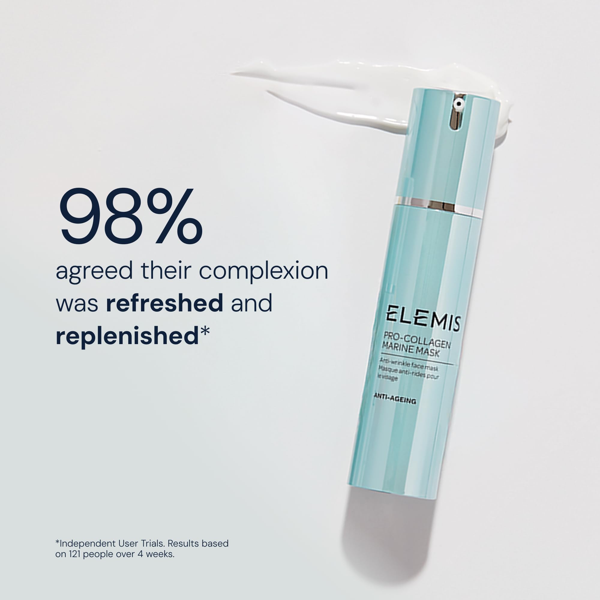 ELEMIS Pro-Collagen Huile d'Argan : richesse nourrissante pour la peau.