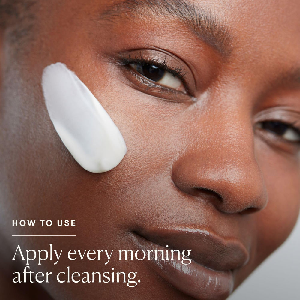 Routine matin et soir simplifiée avec Pro-Collagen Marine Cream.