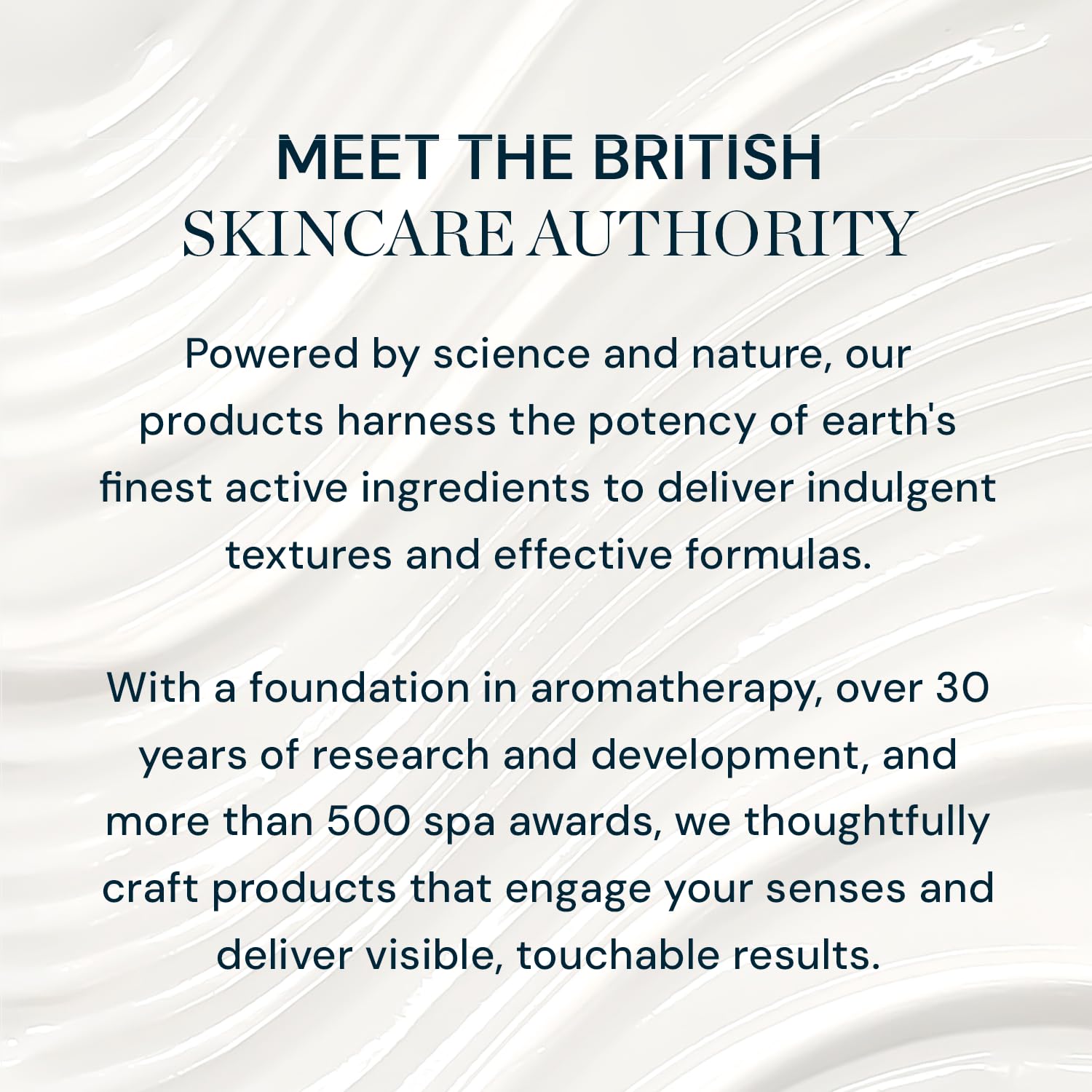 Suggestion d’application quotidienne d’ELEMIS Pro-Collagen Marine Moisture Essence