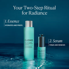 Serum-visage ELEMIS Pro-Collagen pour lisser visiblement les ridules