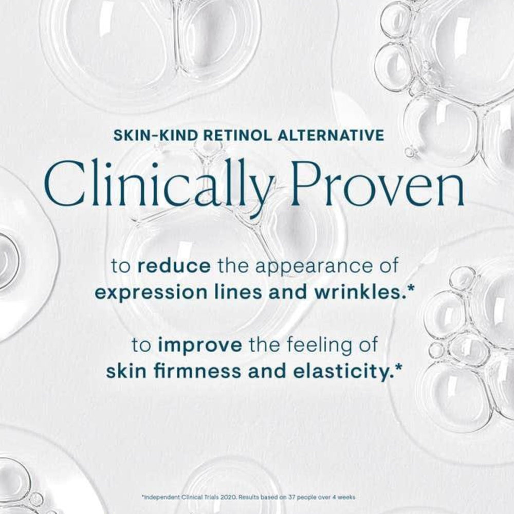 Teint plus uniforme avec le Sérum ELEMIS Pro-Collagen Renewal.
