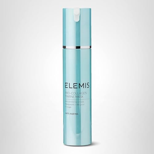 ELEMIS Pro-Collagen Soin Visage Lift : peau visiblement plus ferme.