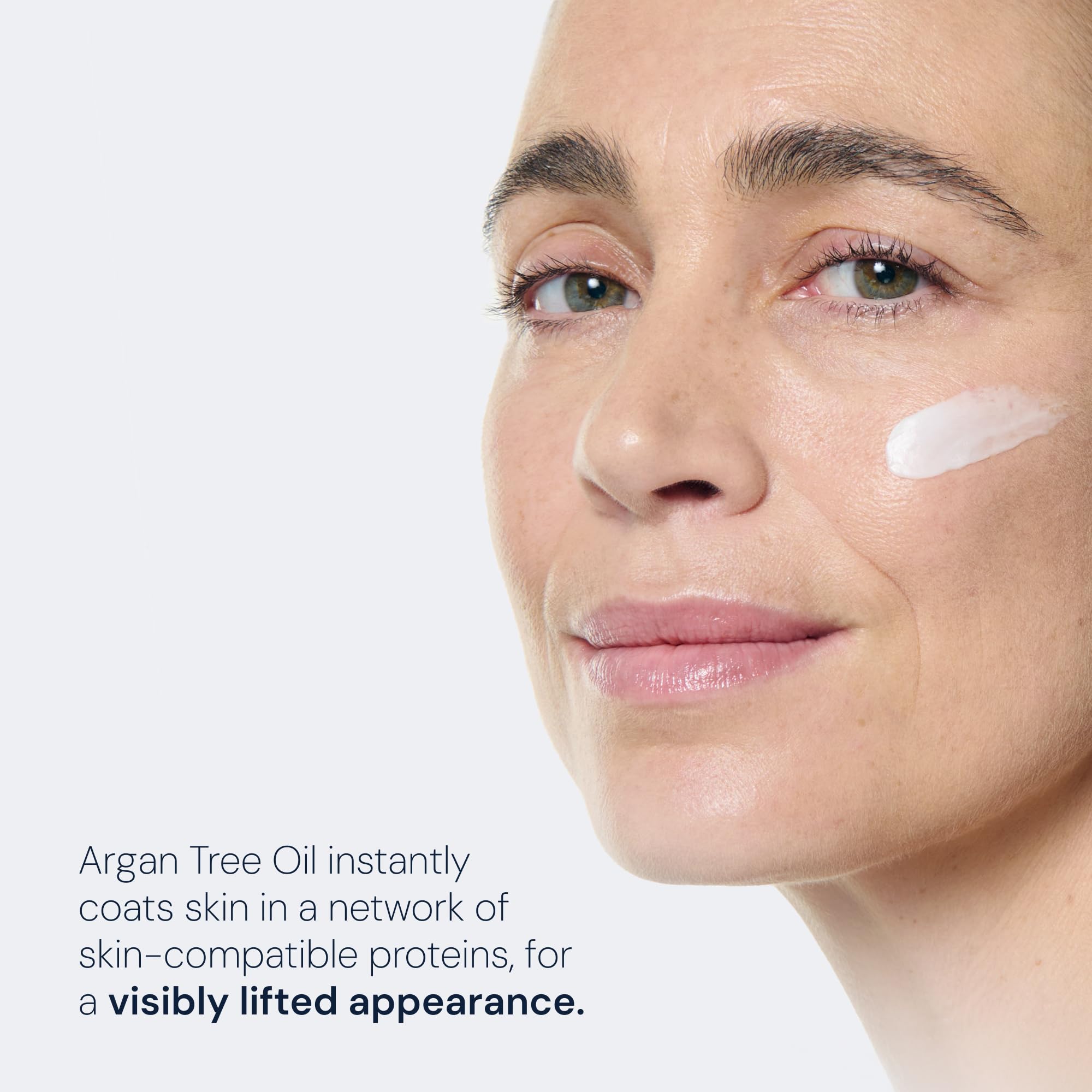 ELEMIS Pro-Collagen Texture Masque-Crème : sensation veloutée à l’application.