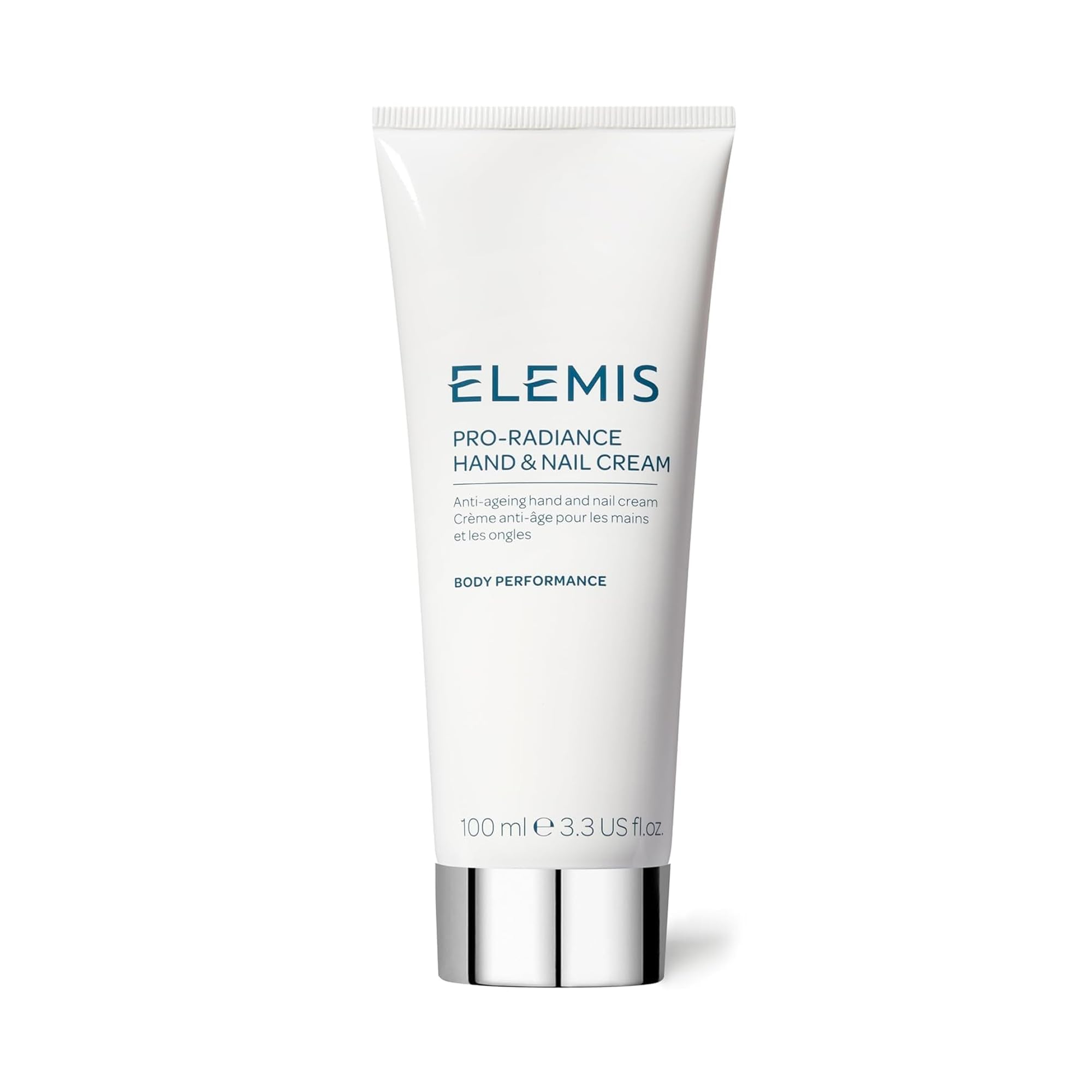 ELEMIS Pro-Radiance crème main anti-âge : douceur et hydratation immédiates