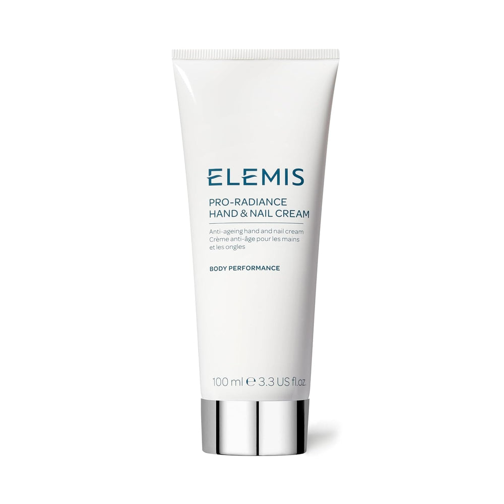 ELEMIS Pro-Radiance crème main anti-âge : douceur et hydratation immédiates