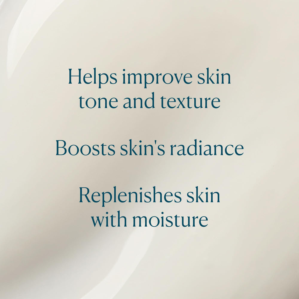 ELEMIS Dynamic Resurfacing Moringa – antioxydant apaisant qui nourrit la peau.