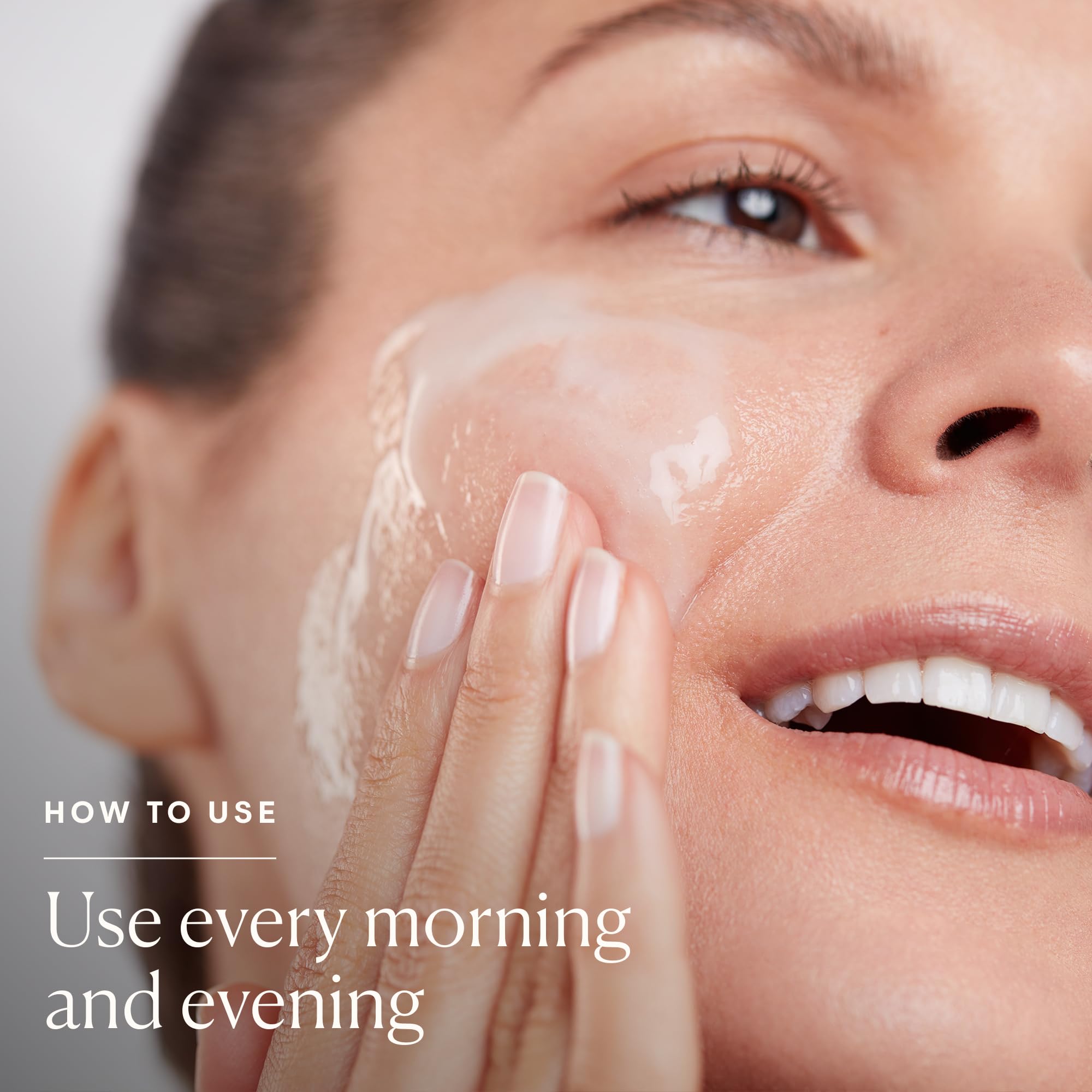ELEMIS Dynamic Resurfacing Sans Parfum – formule adaptée aux peaux sensibles.