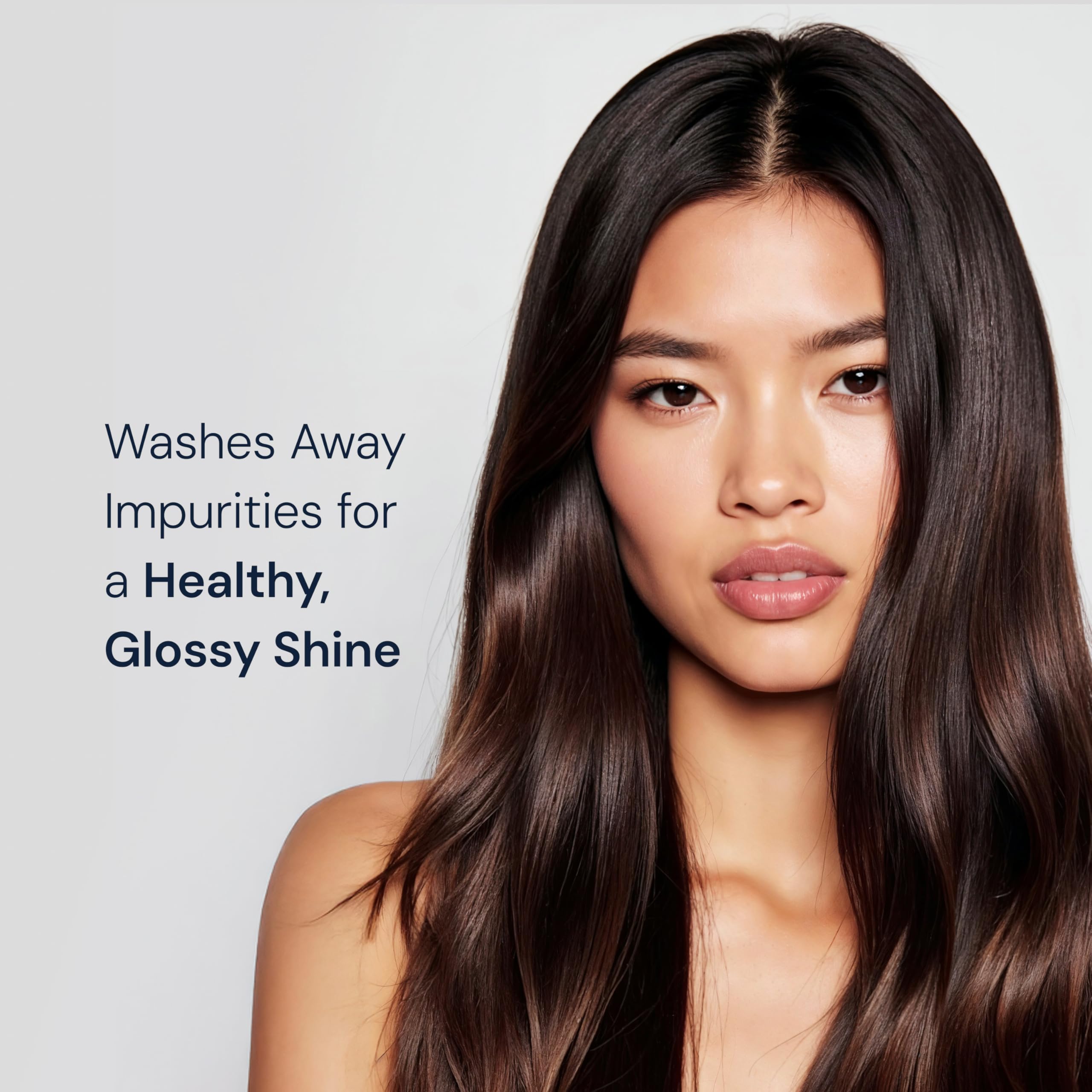 Elemis Revitalize-Me Shampoing éclat des cheveux après lavage et brillance naturelle.