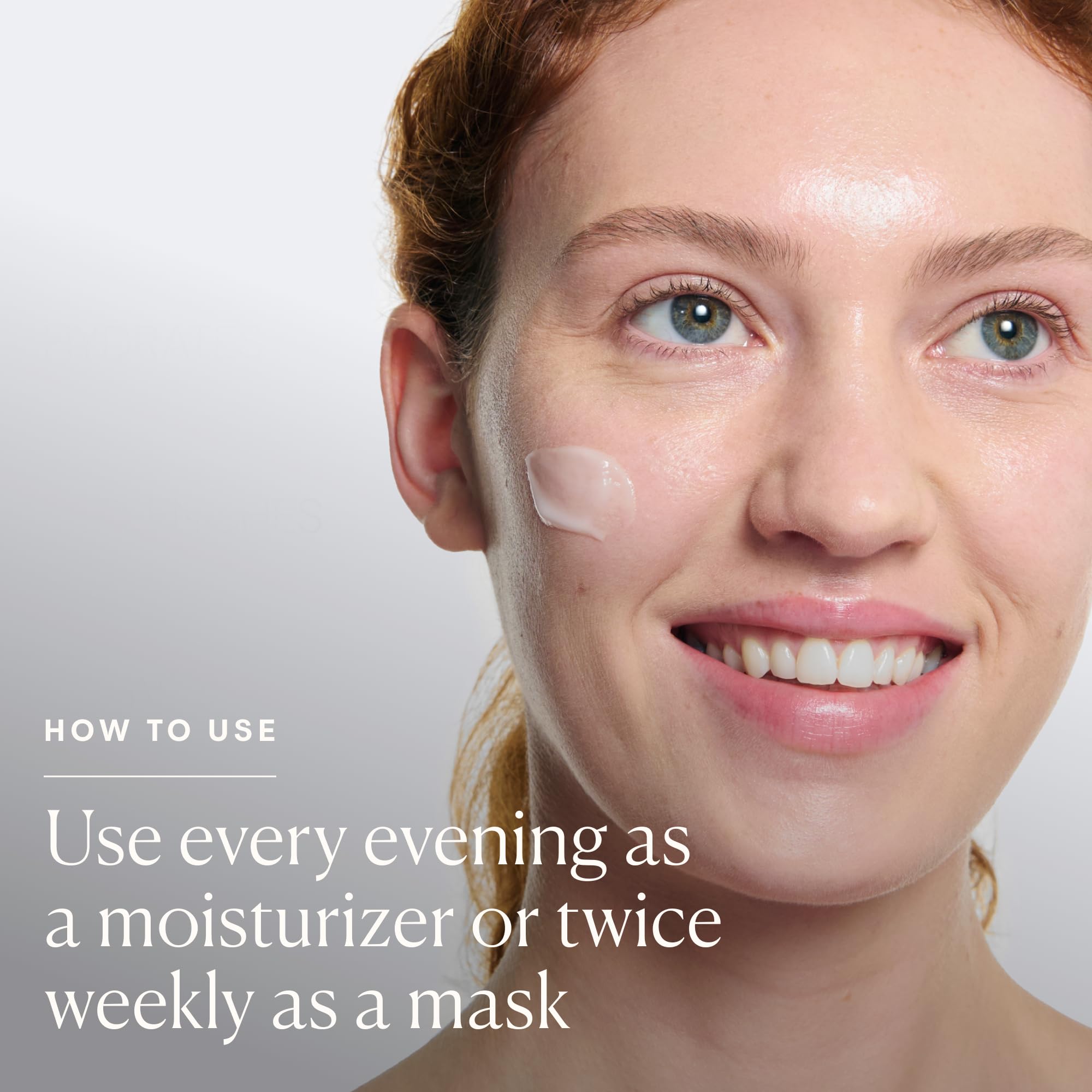 Rituel nocturne ELEMIS, hydratation ciblée pour peau sèche au réveil.