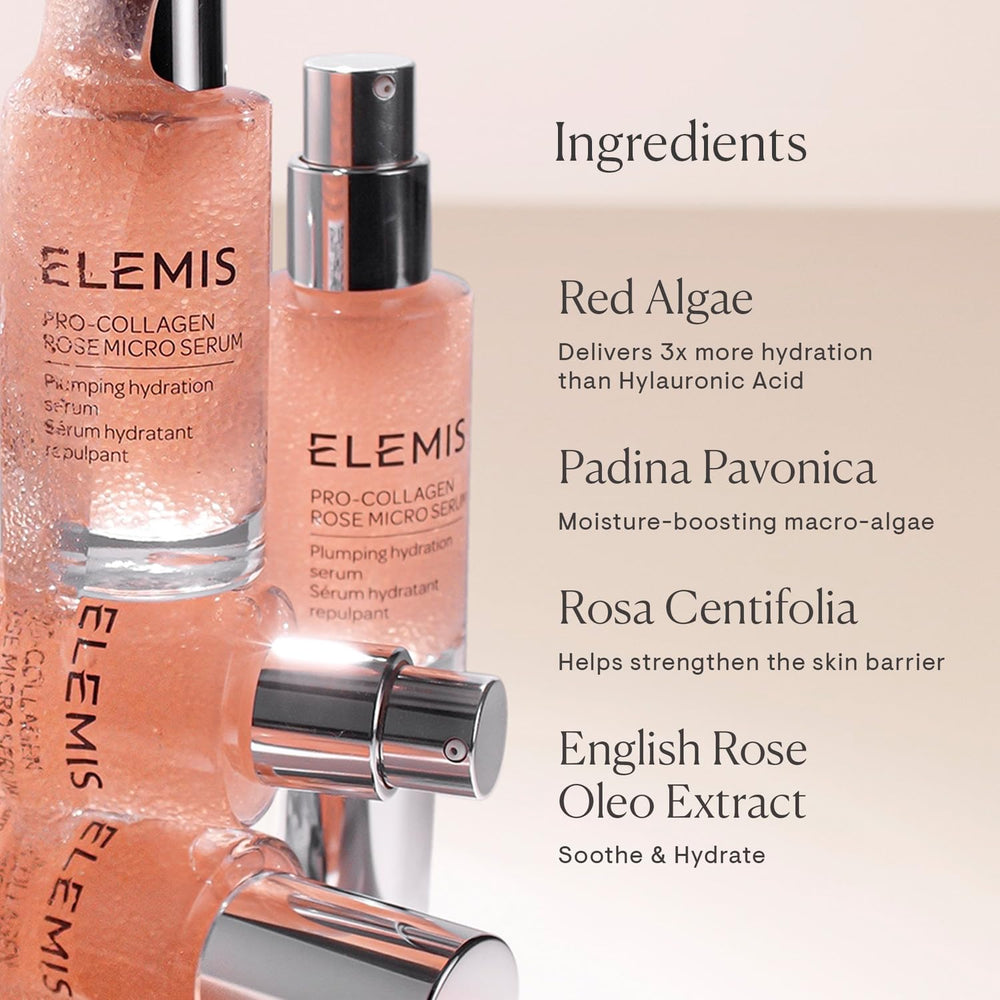 Extrait de Rose Centifolia apportant apaisement et soutien à la barrière.