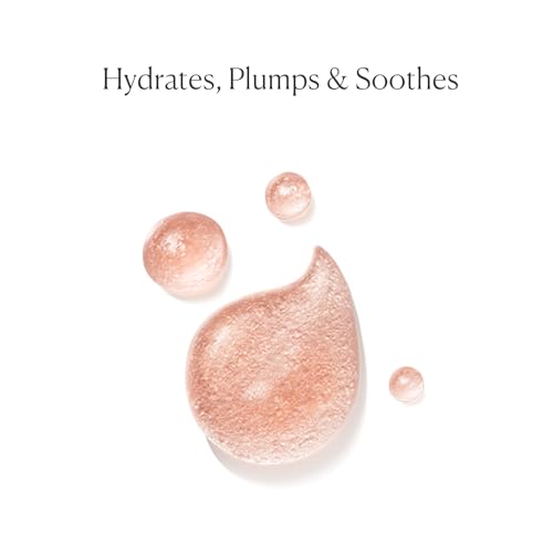 Extrait antioxydant de Rose Centifolia intégré au soin.