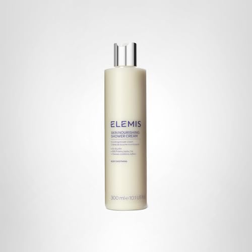 Formule sûre pendant la grossesse pour la crème de douche ELEMIS.