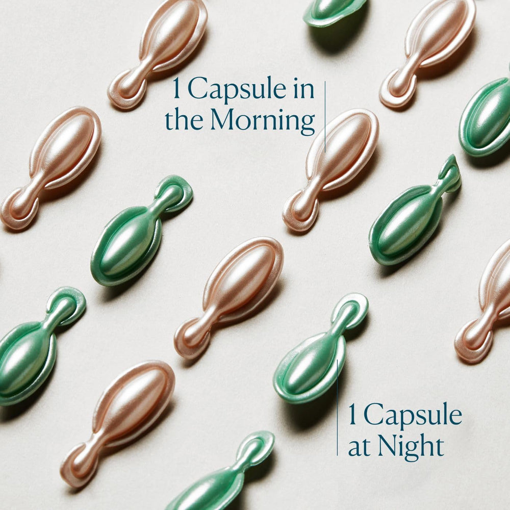 ELEMIS Skin Bliss Capsules avec Lavande, effet apaisant nocturne