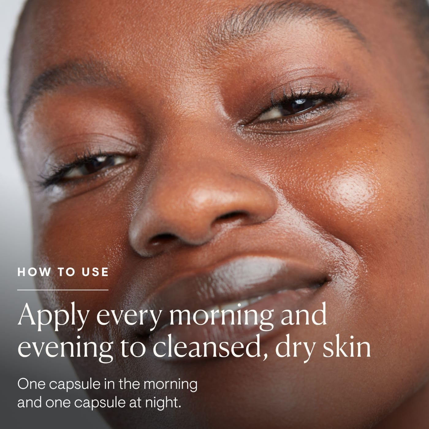 ELEMIS Skin Bliss Capsules avec Rose Absolute, hydratation nourrissante