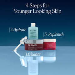 ELEMIS Midnight Facial — beurre de cacao pour peau douce