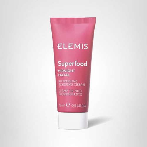 Effet matin ELEMIS, peau lumineuse et reposée après utilisation nocturne.