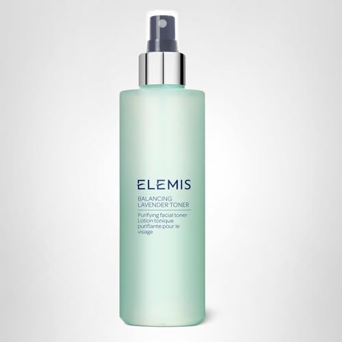 Étiquette et emballage ELEMIS, élégant et durable.