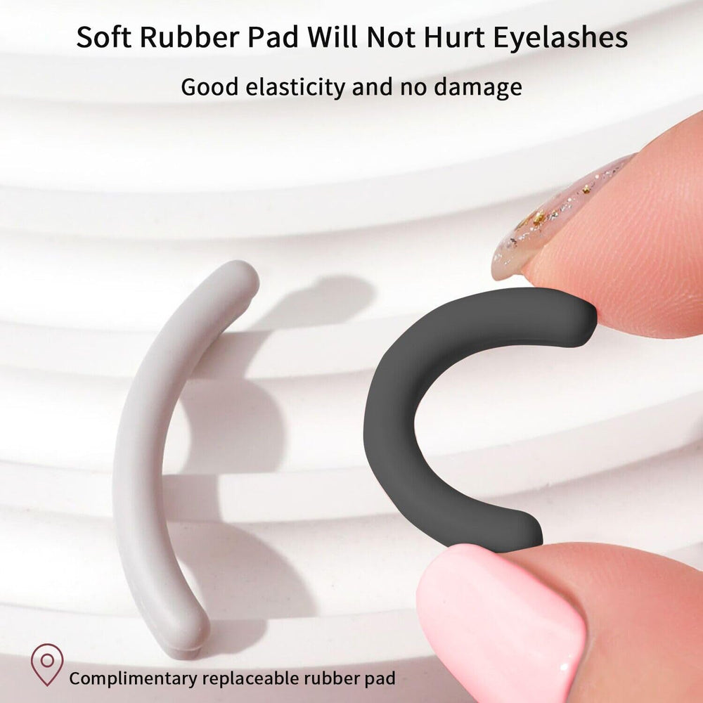ELESDA taille compacte – curleur portable pour retouches rapides.