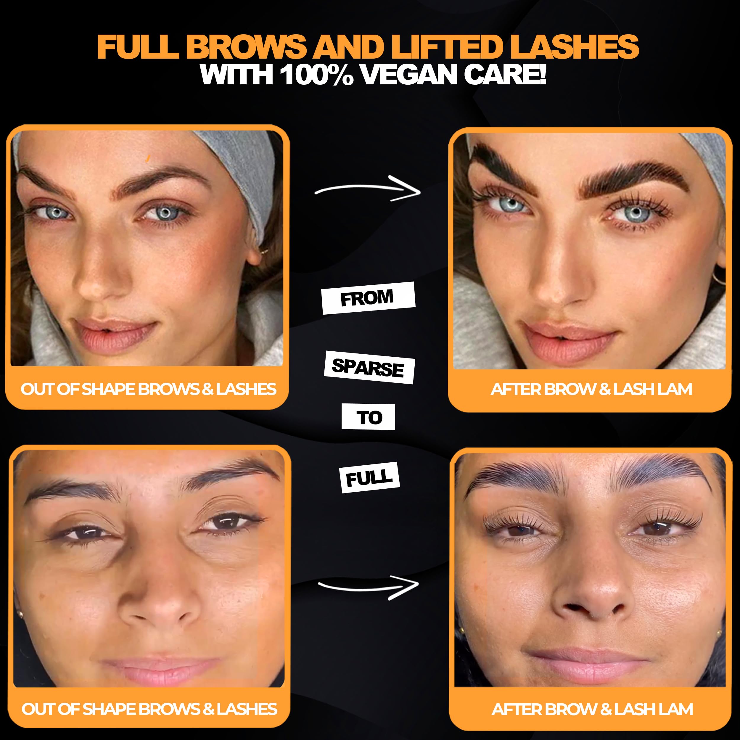 Pinceau et applicateur Elevate la Beauté pour une mise en place facile