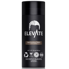 Fibres Elevate densifient rapidement les zones clairsemées.