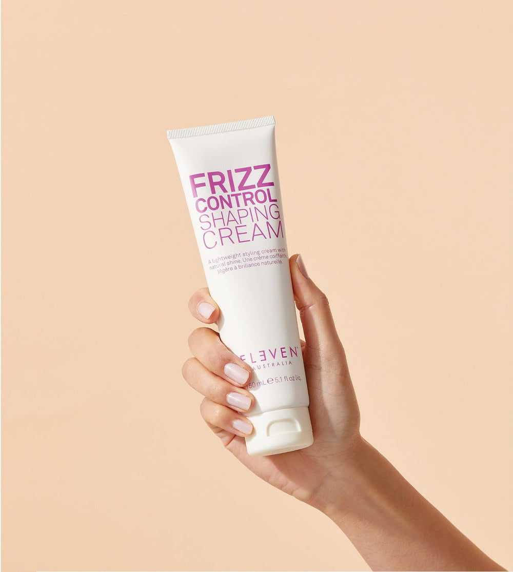 ELEVEN AUSTRALIA Crème brillance et lissage pour cheveux sans frisottis