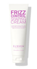 ELEVEN AUSTRALIA Crème anti-frisottis pour boucles, définition et douceur