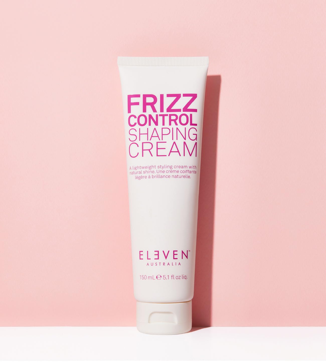 ELEVEN AUSTRALIA Crème appliquée sur cheveux humides pour coiffage léger