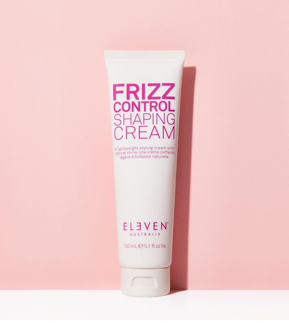 ELEVEN AUSTRALIA Crème appliquée sur cheveux humides pour coiffage léger