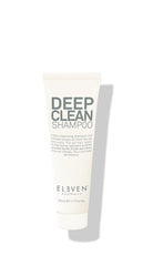 Shampooing clarifiant ELEVEN AUSTRALIA – bouteille prête à purifier les cheveux en profondeur.