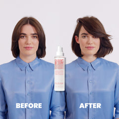 I Want Body Texture Spray d’ELEVEN AUSTRALIA — volume ajouté sur cheveux fins en mouvement