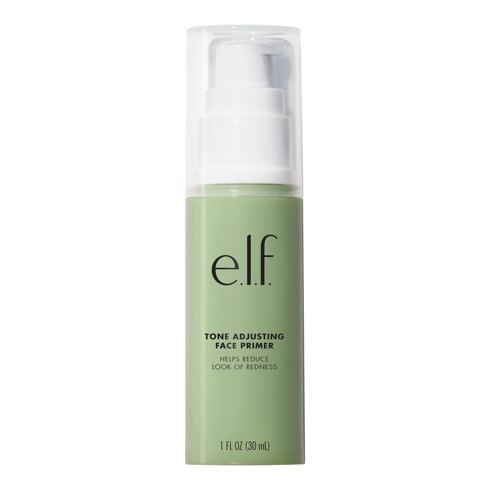 e.l.f. base correctrice teinte application – application fluide pour teint homogène