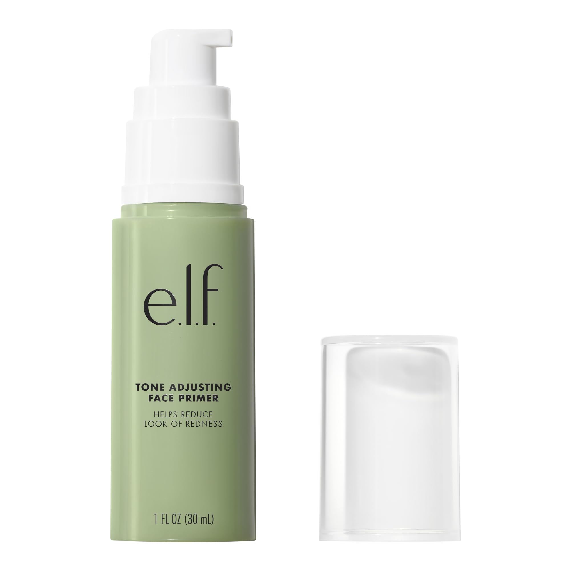 e.l.f. base correctrice teinte ingrédients doux – soin de la peau vegan