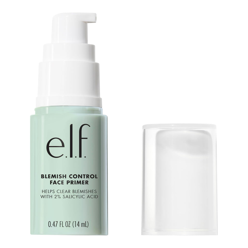 e.l.f. base formulée vegan et sans cruauté pour votre routine.