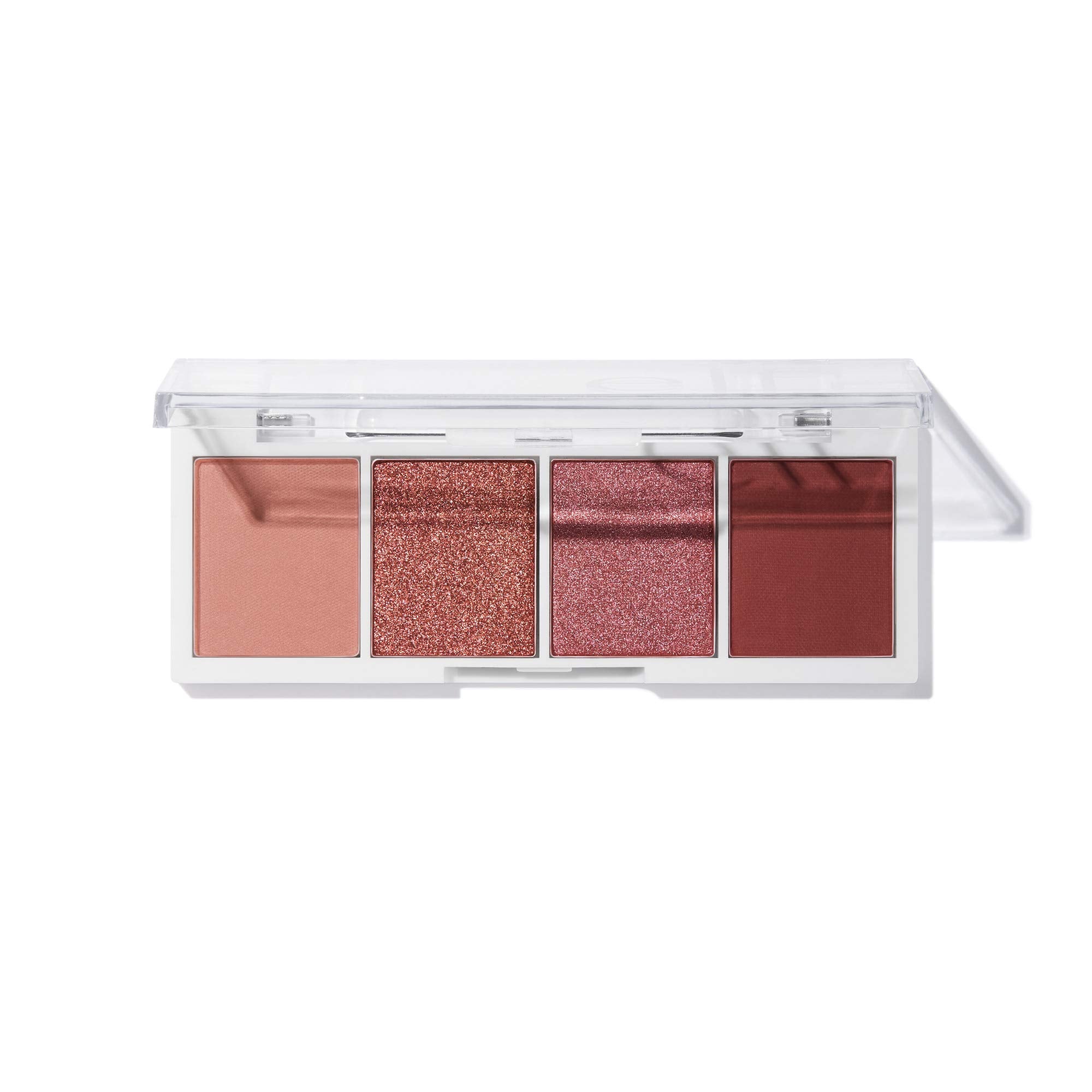 e.l.f. Bite Size Berry Bad dans son étui compact, idéal pour un look rapide en voyage.