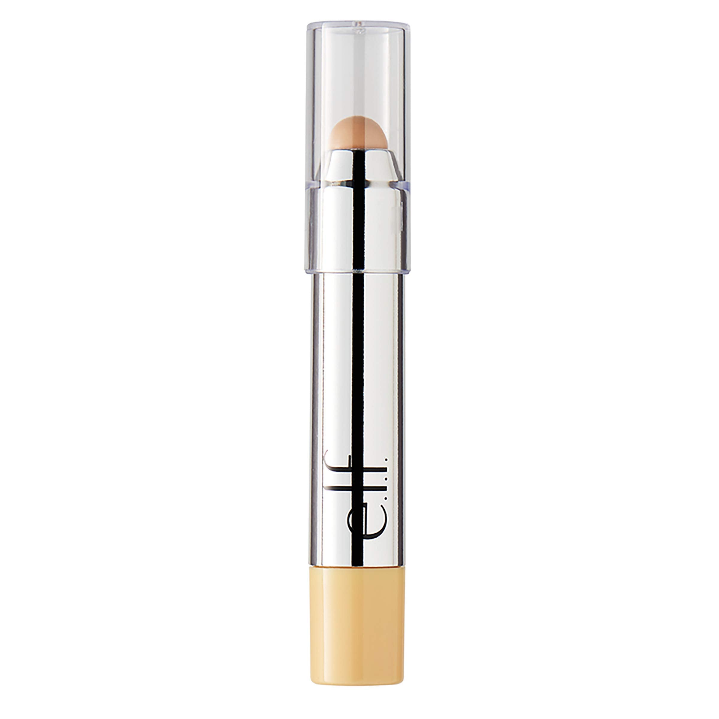 Correcteur-stick E.L.F. texture crèmeuse pour estomper les imperfections en douceur.