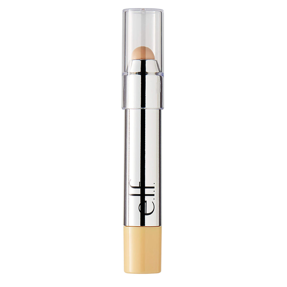 Correcteur-stick E.L.F. texture crèmeuse pour estomper les imperfections en douceur.