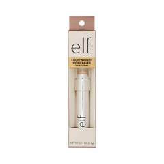 Correcteur portable E.L.F. au fini naturel pour retouches rapides.