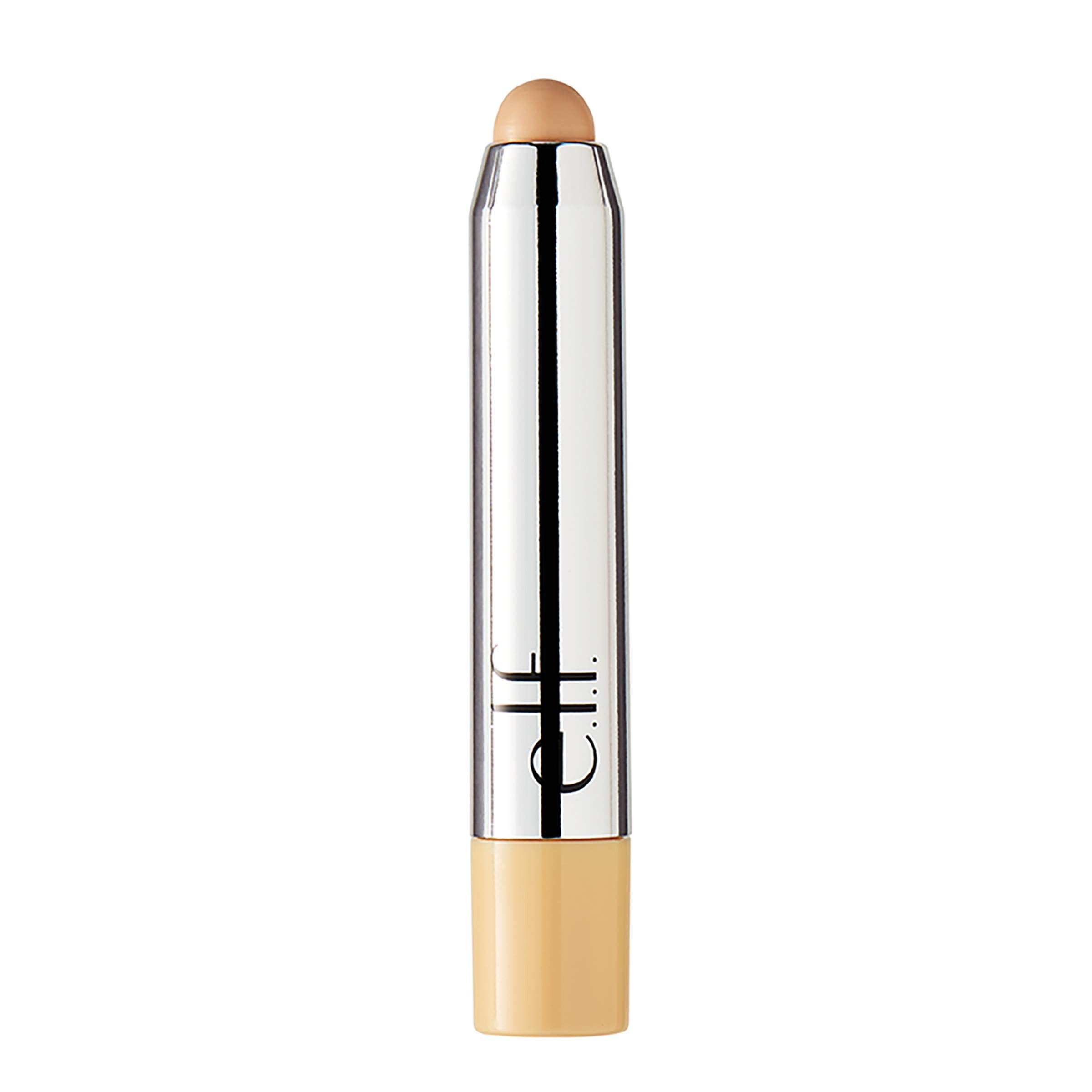 E.L.F. Cosmetics correcteur-stick léger pour un fini naturel et portable.