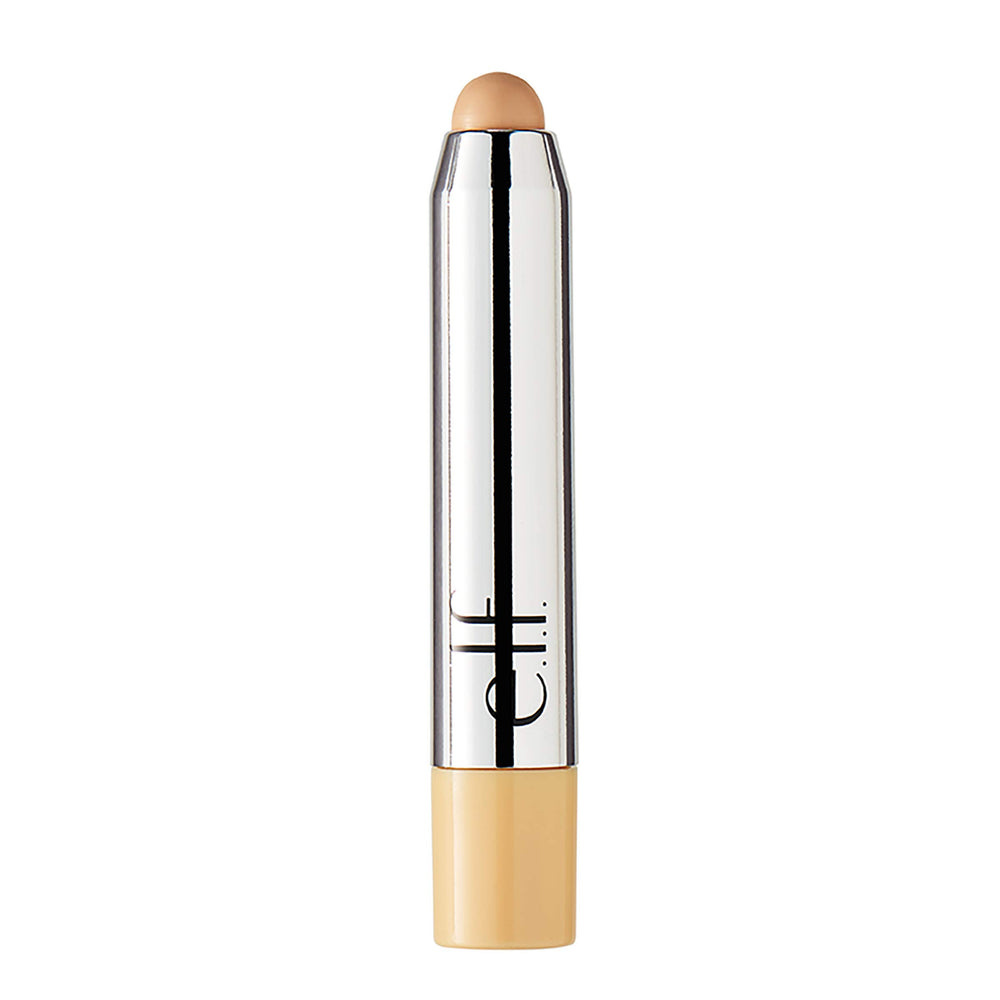 E.L.F. Cosmetics correcteur-stick léger pour un fini naturel et portable.