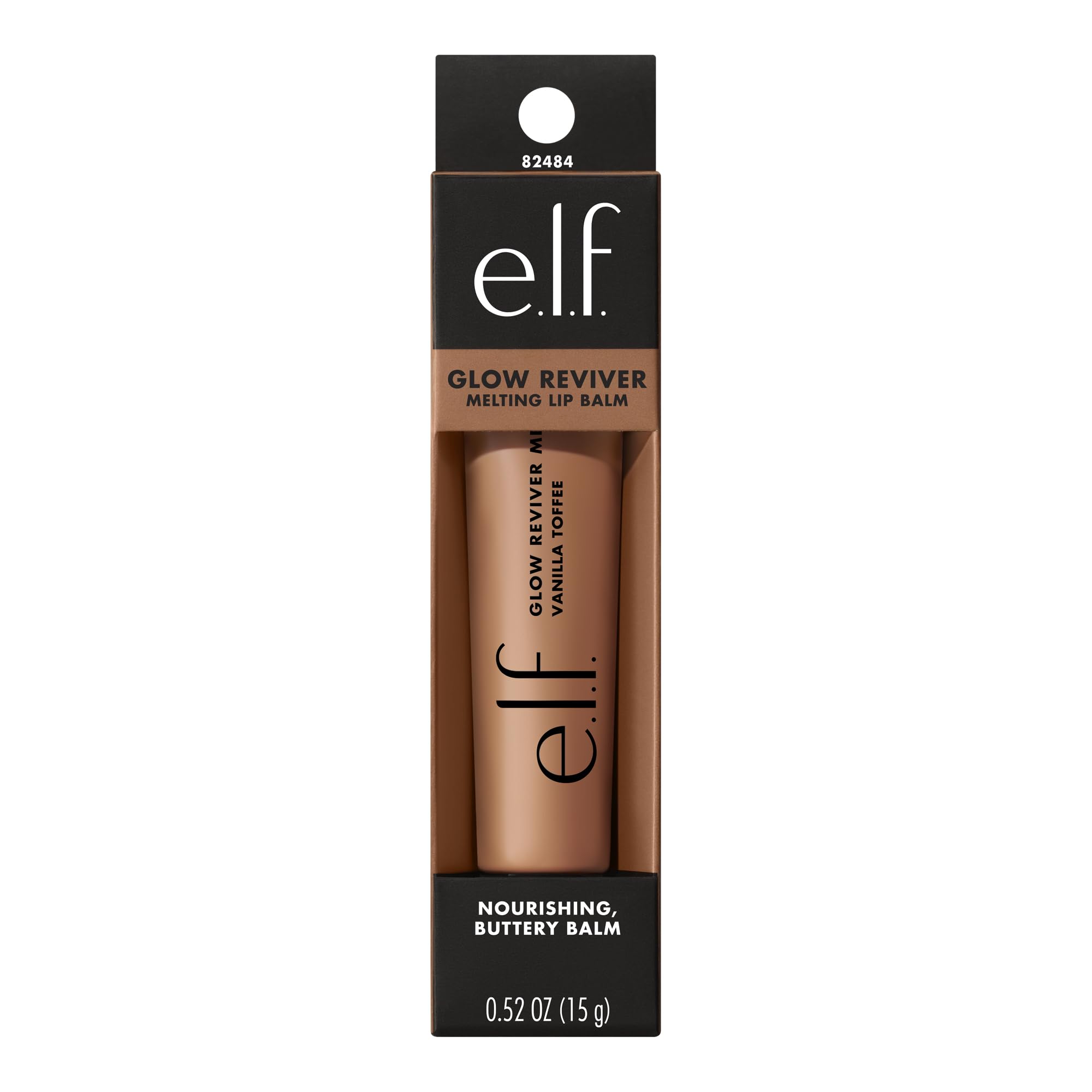 L'embout doux de e.l.f. Glow Reviver assure application fluide et précise.