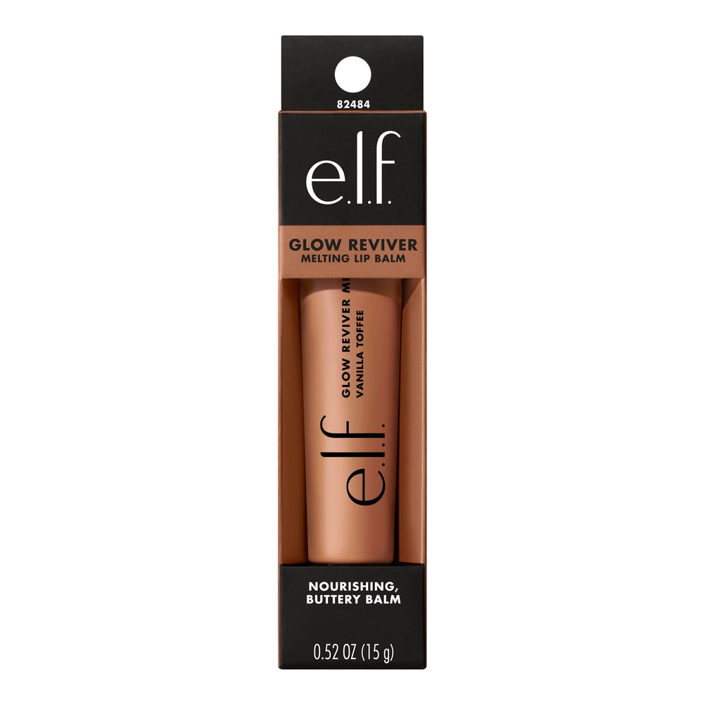 L'embout doux de e.l.f. Glow Reviver assure application fluide et précise.