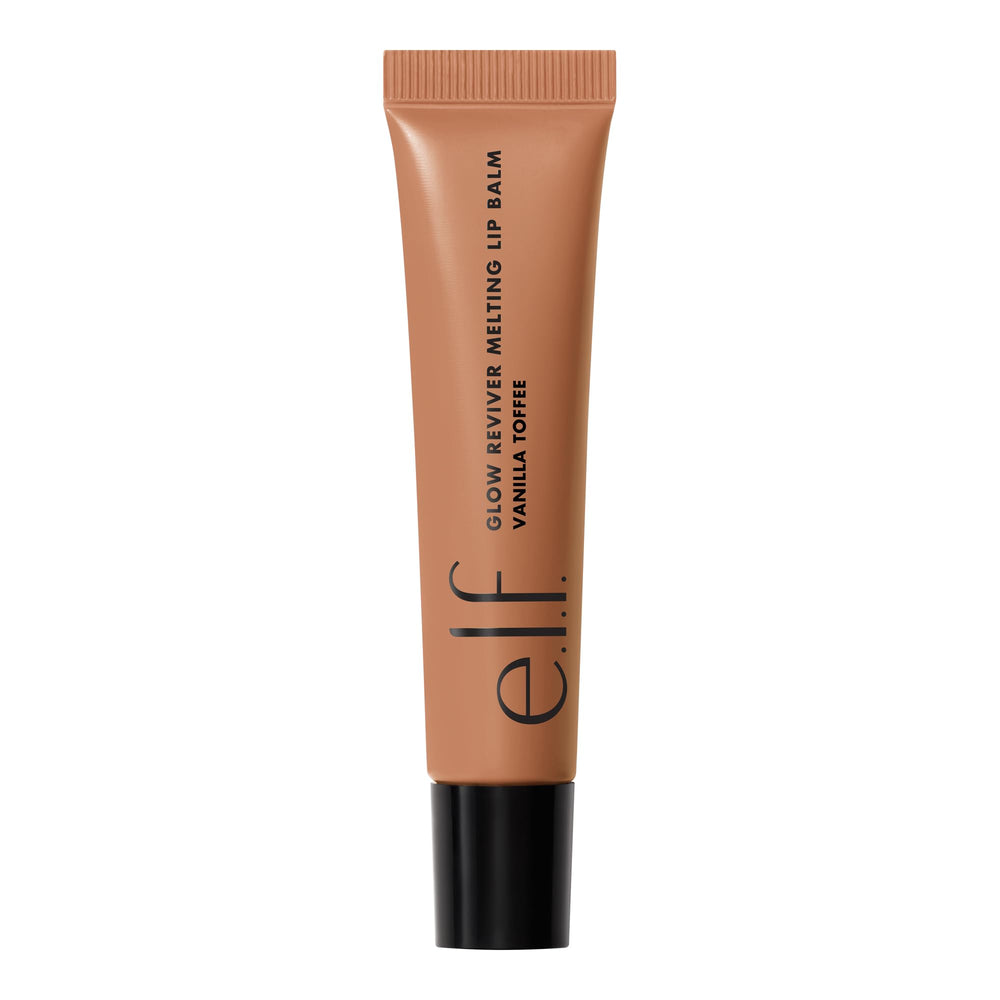 Avec e.l.f. Glow Reviver, utilisation quotidienne rapide.