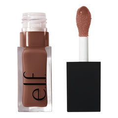 e.l.f. Glow Reviver Lip Oil flacon offrant une brillance nourrissante