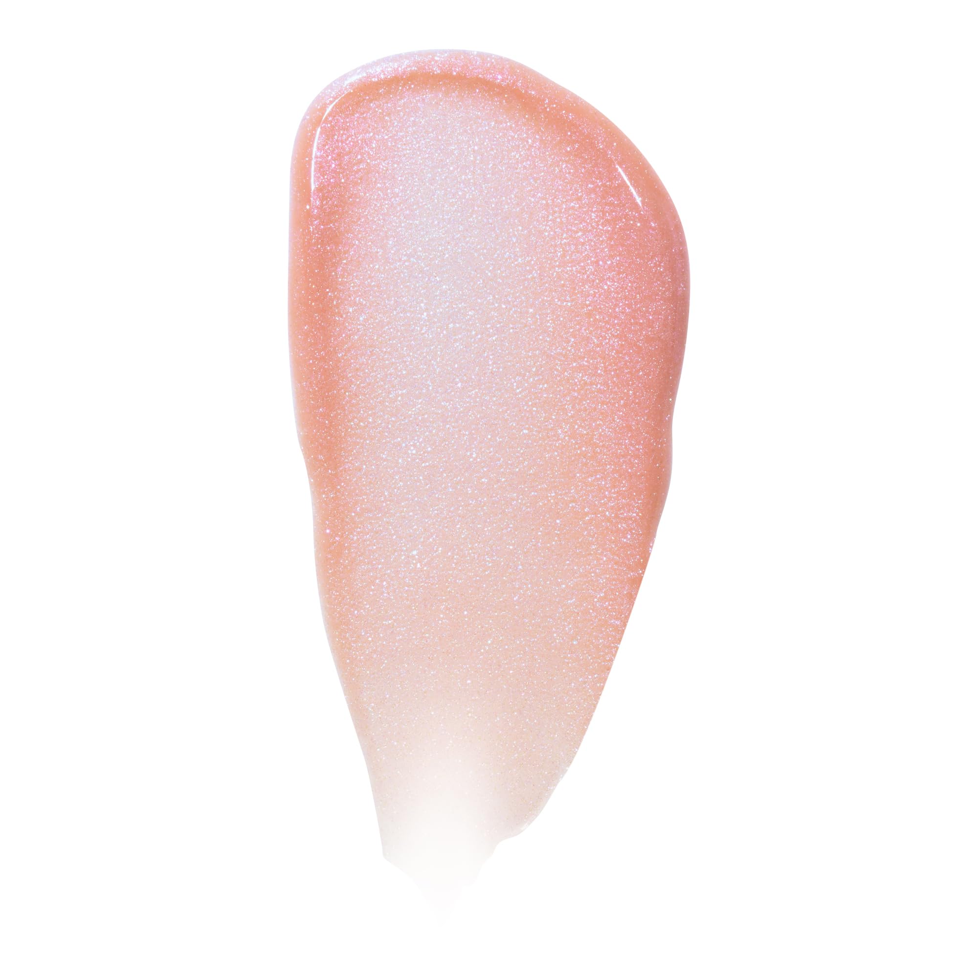 e.l.f. Glow Reviver Lip Oil applicateur XXL pour une application précise et agréable.
