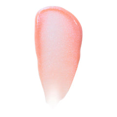 e.l.f. Glow Reviver Lip Oil applicateur XXL pour une application précise et agréable.