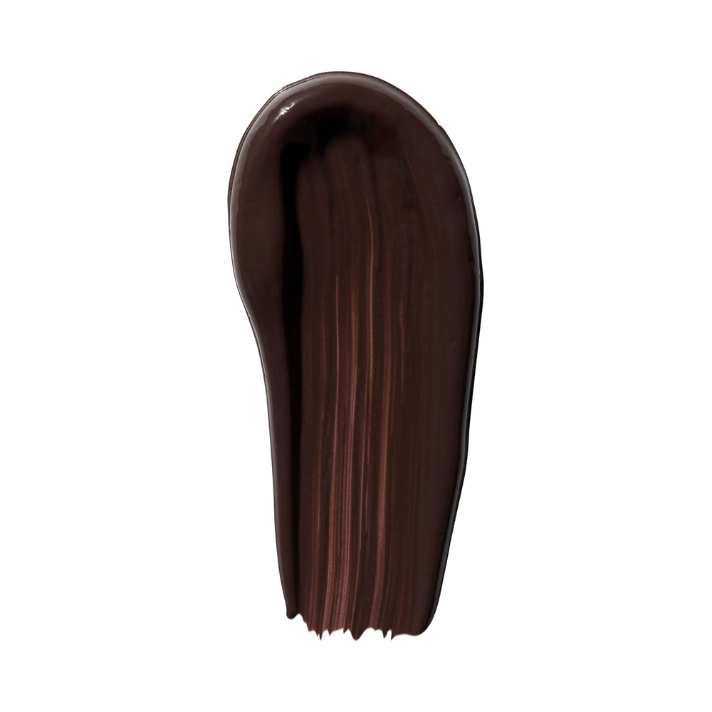 e.l.f. Halo Glow Contour Wand définition naturelle sur les joues.
