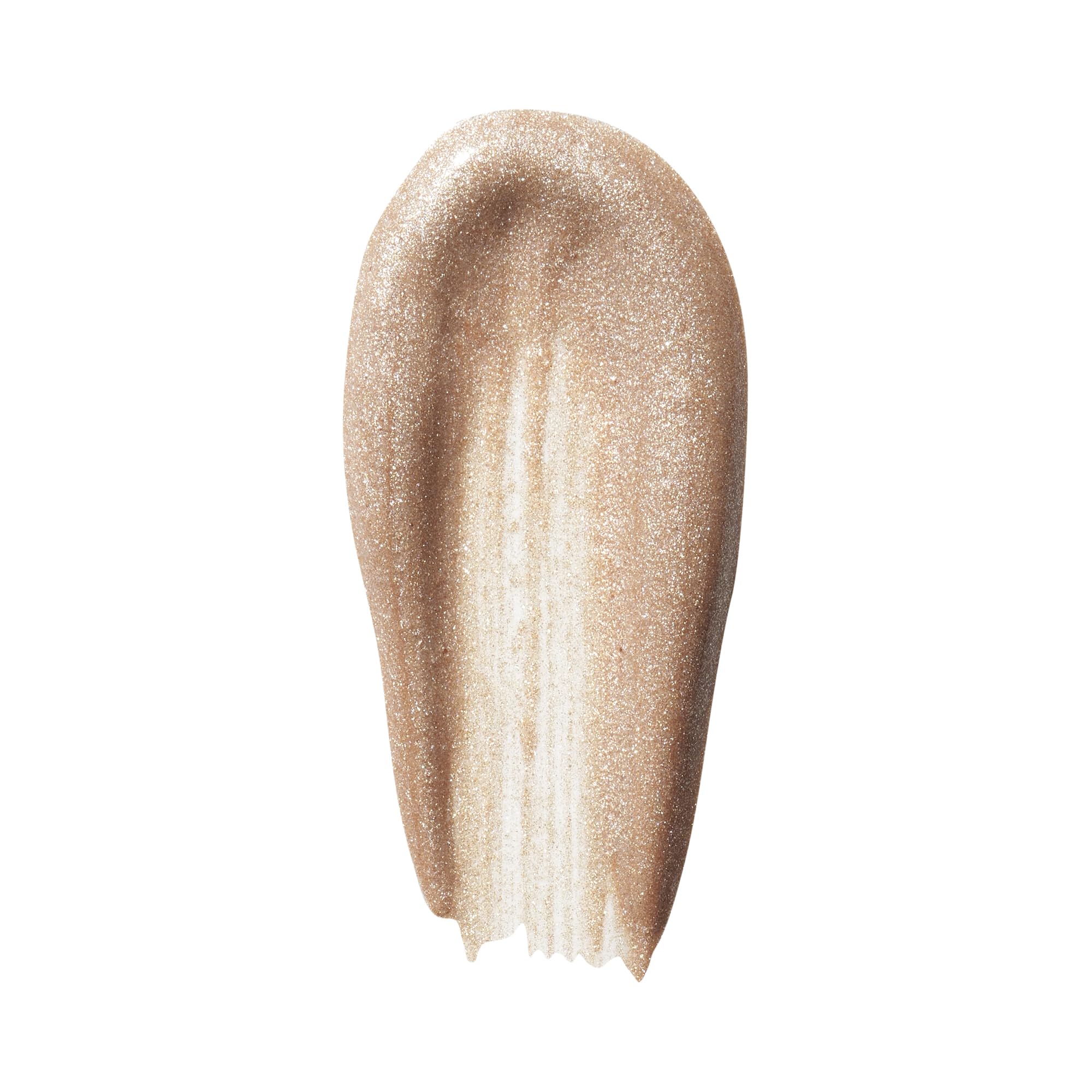 Teinte Champagne Campaign du Halo Glow Highlighter, éclat lumineux adapté au teint.